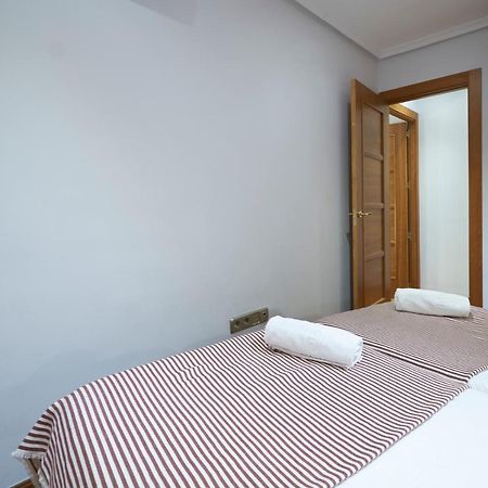 Bv Rooms Madrid Bagian luar foto