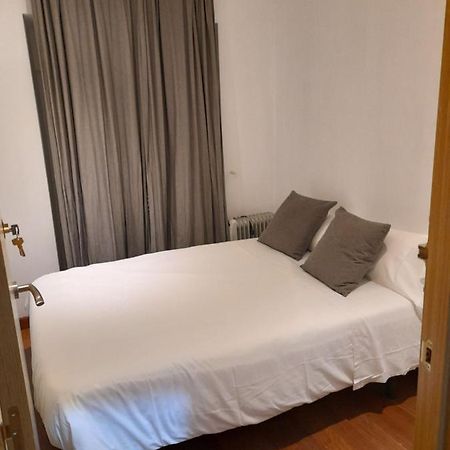 Bv Rooms Madrid Bagian luar foto